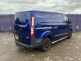 Miniaturansicht von 2014 - Ford - Transit Custom - 270 2.2 TDCI L1H1 TR - Nutzfahrzeug