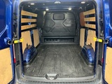 Miniaturansicht von 2014 - Ford - Transit Custom - 270 2.2 TDCI L1H1 TR - Nutzfahrzeug