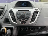 Miniaturansicht von 2014 - Ford - Transit Custom - 270 2.2 TDCI L1H1 TR - Nutzfahrzeug