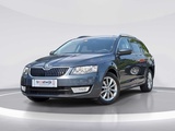 Miniaturansicht von Skoda Octavia Combi 1.0 TSI Greentech Ambition Business 2017 | KX-498-N