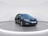 Miniaturansicht von Skoda Octavia Combi 1.0 TSI Greentech Ambition Business 2017 | KX-498-N