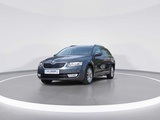 Miniaturansicht von Skoda Octavia Combi 1.0 TSI Greentech Ambition Business 2017 | KX-498-N
