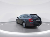 Miniaturansicht von Skoda Octavia Combi 1.0 TSI Greentech Ambition Business 2017 | KX-498-N