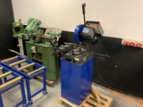 Miniaturansicht von 2023 Cowley CS250 Metall-Trennsäge
