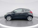 Miniaturansicht von Ford Ka 1.2 Grand Prix Start/Stopp 2011 | TD-330-G