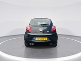 Miniaturansicht von Ford Ka 1.2 Grand Prix Start/Stopp 2011 | TD-330-G