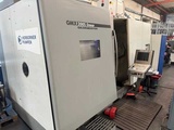 Miniaturansicht von 2007 DMG Gildemeister GMX 200 CNC-Drehmaschine