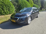 Miniaturansicht von 2021 Skoda Octavia Combi 1.0 PKW