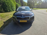 Miniaturansicht von 2021 Skoda Octavia Combi 1.0 PKW