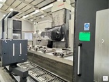 Miniaturansicht von 2009 Anayak HVM-7000-PC Bettfräsmaschine