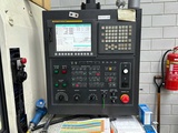 Miniaturansicht von 2012 Hwacheon Vesta 1050B 4-Achsen-Vertikal-Bearbeitungszentren