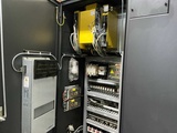 Miniaturansicht von 2012 Hwacheon Vesta 1050B 4-Achsen-Vertikal-Bearbeitungszentren