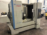 Miniaturansicht von 2006 Bridgeport VMC 1000XP3 CNC Universal-Bearbeitungszentrum