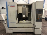 Miniaturansicht von 2006 Bridgeport VMC 1000XP3 CNC Universal-Bearbeitungszentrum