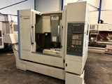 Miniaturansicht von 2006 Bridgeport VMC 1000XP3 CNC Universal-Bearbeitungszentrum