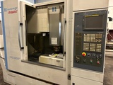 Miniaturansicht von 2006 Bridgeport VMC 1000XP3 CNC Universal-Bearbeitungszentrum