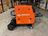 Miniaturansicht von 2025 Daewoo DAMIG-350GDL Schweißgerät