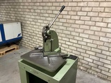 Miniaturansicht von Gerver B.V. GH-1 Nagelmaschine