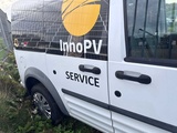 Miniaturansicht von Ford - Transit Connect - T220S 1.8 TDCi Trend - VF-004-K