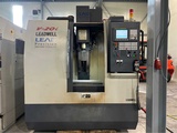 Miniaturansicht von 2012 Leadwell V-20i CNC Universal-Bearbeitungszentrum