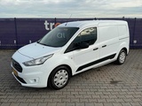 Miniaturansicht von 2019 - Ford - Transit Connect - 1.5 EcoBlue L2 Trend - Nutzfahrzeug