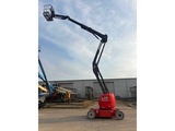 Thumbnail of 2017 Manitou AETJ C3D Aerial Platform