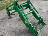Miniaturansicht von John Deere - 583 - Frontlader