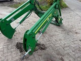 Miniaturansicht von John Deere - 583 - Frontlader