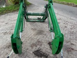 Miniaturansicht von John Deere - 583 - Frontlader
