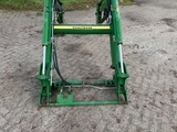 Miniaturansicht von John Deere - 583 - Frontlader