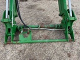 Miniaturansicht von John Deere - 583 - Frontlader