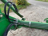 Miniaturansicht von John Deere - 583 - Frontlader