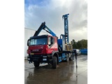 Thumbnail of Conrad/Iveco Combi 500HD Mobile Vertical Drilling Rig