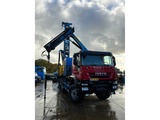 Thumbnail of Conrad/Iveco Combi 500HD Mobile Vertical Drilling Rig
