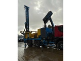Thumbnail of Conrad/Iveco Combi 500HD Mobile Vertical Drilling Rig