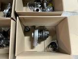 Thumbnail of Turbo and turbo parts