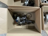Thumbnail of Turbo and turbo parts