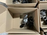 Thumbnail of Turbo and turbo parts