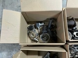 Thumbnail of Turbo and turbo parts