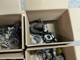 Thumbnail of Turbo and turbo parts