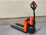 Thumbnail of Noblelift - 2025 - EDGE PTE15Q - Electric pallet truck