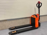 Thumbnail of Noblelift - 2025 - EDGE PTE15Q - Electric pallet truck