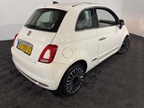 Thumbnail of Fiat 500 0.9 TwinAir T Lounge, KX-085-G