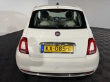 Thumbnail of Fiat 500 0.9 TwinAir T Lounge, KX-085-G