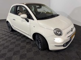 Thumbnail of Fiat 500 0.9 TwinAir T Lounge, KX-085-G