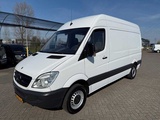 Miniaturansicht von Mercedes-Benz Sprinter Nutzfahrzeug