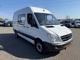 Miniaturansicht von Mercedes-Benz Sprinter Nutzfahrzeug