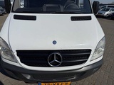 Miniaturansicht von Mercedes-Benz Sprinter Nutzfahrzeug
