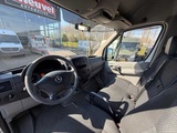 Miniaturansicht von Mercedes-Benz Sprinter Nutzfahrzeug