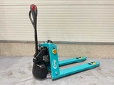 Thumbnail of Baoli - 2025 - EP 15-03 - Electric pallet truck